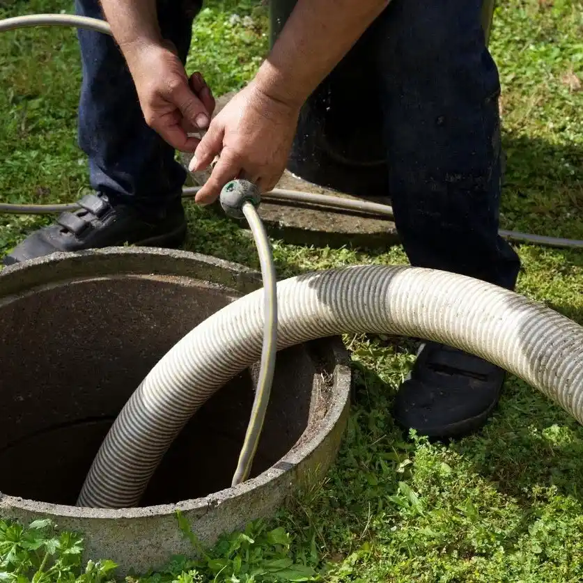 septic tank services Philmont